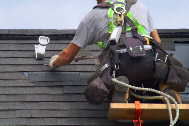 Best Commercial Roofing Services  in Gunnison, CO