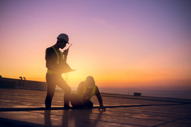Best Roof Gutter Cleaning  in Gunnison, CO