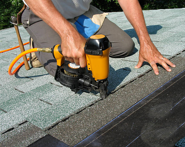 Best Residential Roofing Contractor  in Gunnison, CO