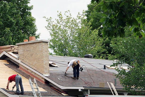 Best Metal Roofing Contractor  in Gunnison, CO