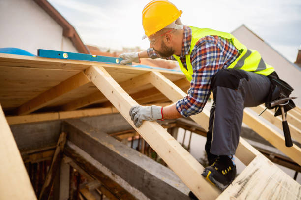 Roof Repair Estimates in Gunnison, CO